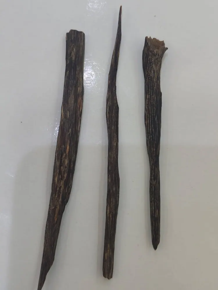 Rare Hindi Oud and premium bakhoor collection
